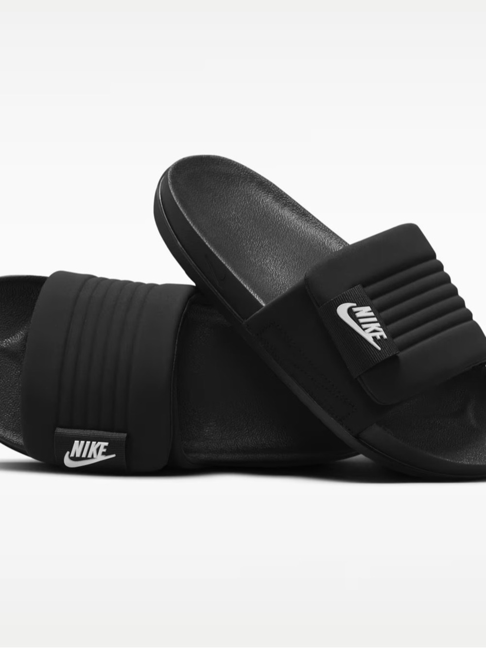 Nike Women’s Off Court Adjust Slides